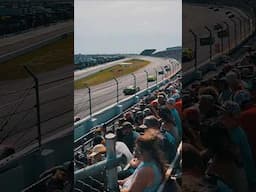 Strangest Records: NASCAR Goes Country