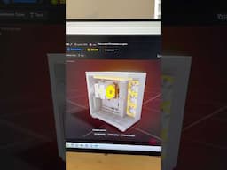 Create your own 3d gaming pc
