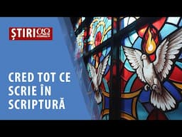 Importanța lucrării Duhului Sfânt