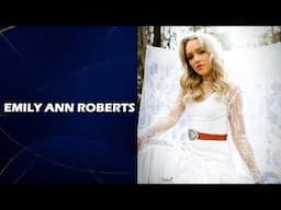 Emily Ann Roberts - "Scratching Out a Living" - Rock & Review with Eric Dahl