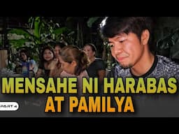 P4 - Mensahe ni Harabas at ng Pamilya | 6th Anniversary Celebration - EP1903
