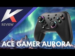 AceGamer Aurora Review