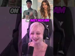 Trace Cyrus ACCUSES Brenda Song of FAKING Pregnancies and Brain Cancer #shorts