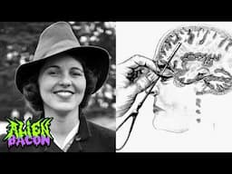 The Horrific Life of Rosemary Kennedy