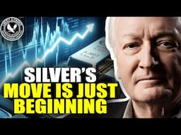 Expect $60-$70 Silver In 3-5 Months | Michael Oliver