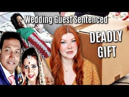 Groom KILLED by Deadly DIY Wedding Gift Made From YouTube Tutorials