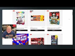 BIG SAVINGS @ Red Apple Fireworks Extra 10% off With Promo Link