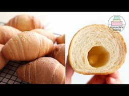 완벽한소금빵 레시피! 겉바속부에 버터동굴까지 다가져!(with 위즈웰 인헨스2 오븐)
