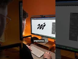 Stop designing boring logos #logo