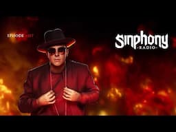 SINPHONY Radio – Episode 217 | Germany’s Dancefloor Takeover