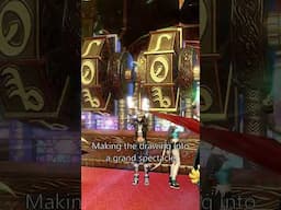 FFXIV - Things You Might Have Missed: Jumbo Cactpot
