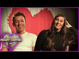 Tattoos, Trust, and Ticking Clocks! | First Dates Ireland