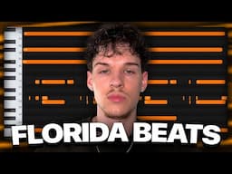 How To Make Melodic Florida Beats