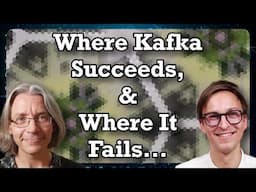 The State & Future of Apache Kafka (with Anatoly Zelenin)