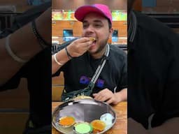 What i Eat in Delhi to Jammu Bus Journey 😱😱 #shorts #jammu #bus #whatieatinaday #challenge