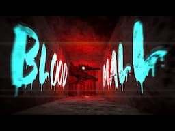 BLOOD MALL
