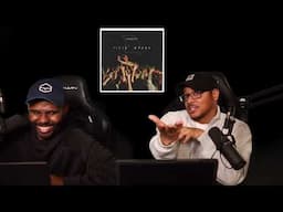 honestav - Livin' Wrong (REACTION!) (ARTIST SPOTLIGHT)