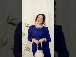 Wedding Outfits under Rs.6500 #indianwedding #weddingsaree