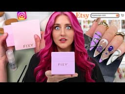 I Bought from my SUBSCRIBER'S BUSINESS (2025) | Hopeful Hauls