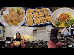 Apko mujhe dantna chahye || Beti k room main AC lagwaia || Potato cutlets with pulao