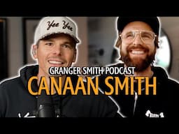 Standing on an Imperfect Faith | Canaan Smith