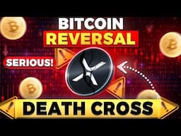 Bitcoin is Going to Hit "THIS PRICE" Crypto Crash Emergency Updates - Ripple XRP Buy or Sell in 2025