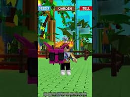 New Divine Pet Disco Bee  #roblox #growagarden #gag