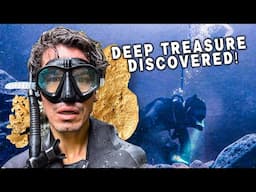 Breaking my GOLD NUGGET RECORD!!