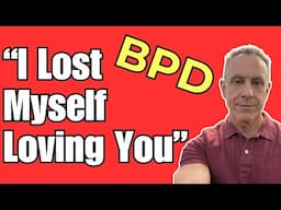 Losing Yourself to Be Loved: The BPD Struggle