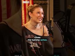 Did we diagnose Dasha?