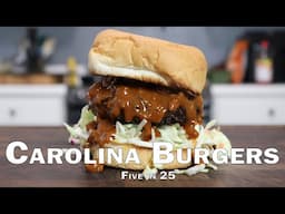 Carolina Burgers