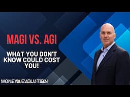 What's Your MAGI? Why This Tax Number Matters More Than You Think