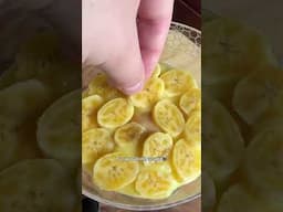 Banana Pudding Trifle Parfait Recipe