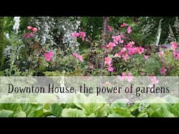 Gardens can provide the perfect respite for carers