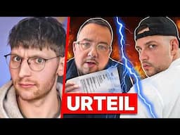 Wie Slavik Geld veruntreut & der Justiz entflieht