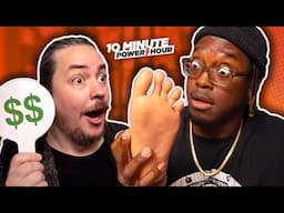 The Price is Right, but eBay! w/ @IfyNwadiwe