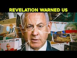 What Is going on in Israel Is a Red Flag. Prophecies Foretold