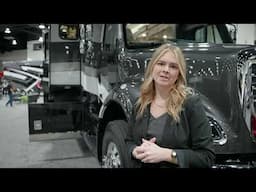 2026 Super Star Walkthrough with Megan Pritz | Newmar Dealer Show Exclusive