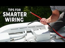Try This Before Drilling into Your RV Roof