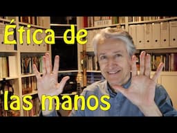 Ética de las manos - dinámica de grupo