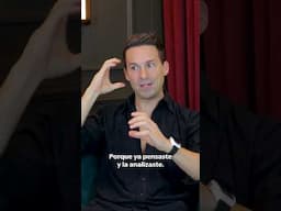 Solo los pend*jos se enamoran