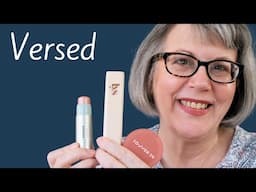 Versed, LYS & Tower 28 Brand Reviews - Mature Sensitive Skin - Affordable Makeup