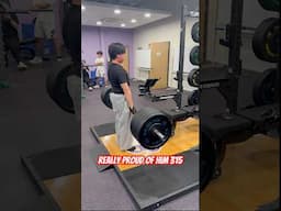 It’s Like Herding Cats… #DeadLift #BenchPress #Coach