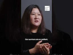 Helping Domestic Abuse Victims in the Korean Community ft. KAFSC Exec. Dir. Jeehae Fischer