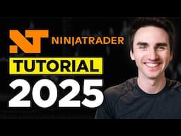 A Complete Ninjatrader Tutorial in 30 Minutes