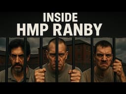 HMP Ranby | Britain's Factory of Failure | Street Crime UK