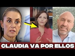 La PRESIDENTA Los Manda a CH1NFLAR a Su M4DRE por TRAICIONAR A MÉXICO en EXTRANJERO