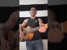 Quédate conmigo esta noche #guitarra #acordes #viral