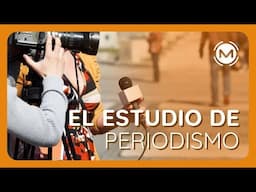 Los desafíos de la enseñanza de periodismo