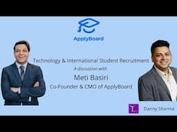 Canadian Education  Simplified- ApplyBoard